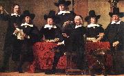 Governors of the Wine Merchant's Guild